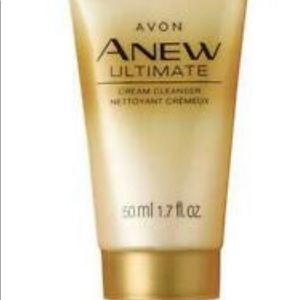 Avon Ultimate Cream Cleanser Travel Size